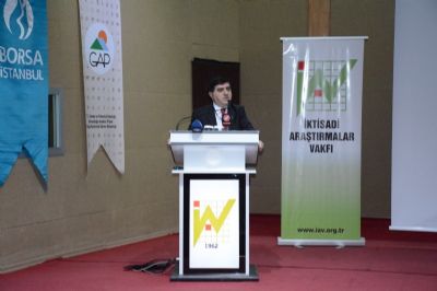 Cumhuriyetin 100. Yılında Şanlıurfa İlinin Rekabetçi Değerleri, Markalaşma ve Göbeklitepe Sempozyumu