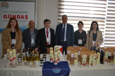 Cumhuriyetin 100. Yılında Şanlıurfa İlinin Rekabetçi Değerleri, Markalaşma ve Göbeklitepe Sempozyumu