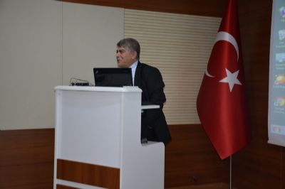 GAP Bölgesi İçin Karbon Nötr Ekonomiye Geçiş Eylem Planı Oluşturuluyor
