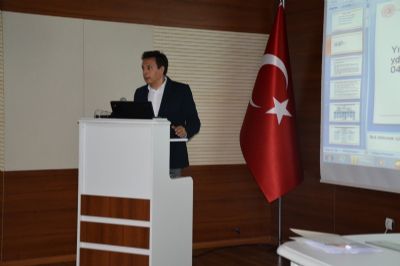 GAP Bölgesi İçin Karbon Nötr Ekonomiye Geçiş Eylem Planı Oluşturuluyor