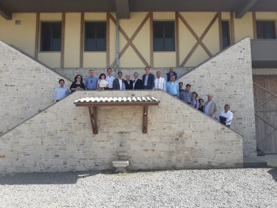 GAP Bölgesi’nde İyi Pamuk Uygulamaları ve Sürdürülebilirliğin Sağlanması Çalışmaları Başladı