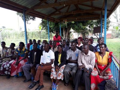 GAP İdaresinden Uganda’ya Çalışma Ziyareti