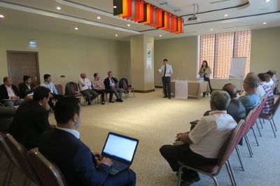 Şanlıurfa'da 'Eğitim İhtiyaç Analizi İl Çalıştayı' Düzenlendi