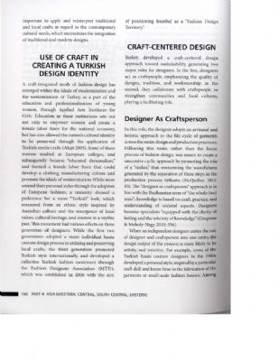 Sürdürülebilir Modaya Küresel Bakış Açıları