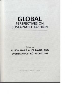 Sürdürülebilir Modaya Küresel Bakış Açıları