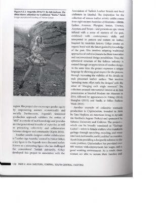 Sürdürülebilir Modaya Küresel Bakış Açıları