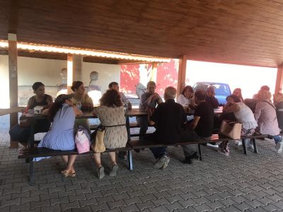 Kadının Güçlendirilmesi Yoluyla Sosyal Hizmetlerin Desteklenmesi Projesi