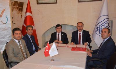 GAP İdaresi’nden Göbeklitepe’ye Destek