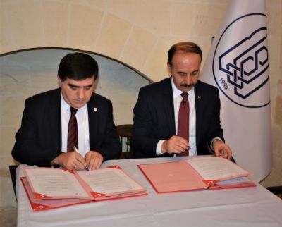 GAP İdaresi’nden Göbeklitepe’ye Destek