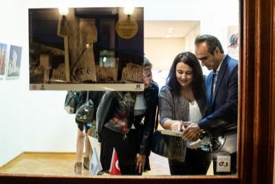 Türkiye, Tüm Renkleri ile Sırbistan’da Tanıtıldı
