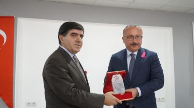 Yeni Nesil Gezici Mamografi Projesi Tanıtım Toplantısı Gerçekleştirildi