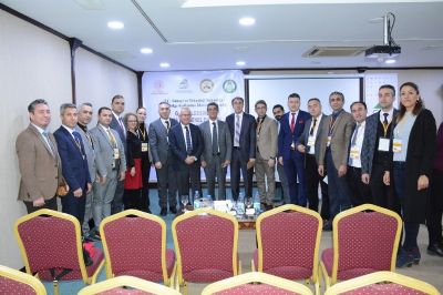 GAP Bölgesinde Arıcılığın Mevcut Durumu, Sorunları ve Çözüm Önerileri Çalıştayı