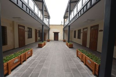 Gaziantep Helvacıkara-Kıymık Geleneksel El Sanatları Merkezi Faaliyetlerine Başladı