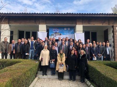 “Projenle Değer Kat” Tanıtım Toplantıları Gerçekleştirildi
