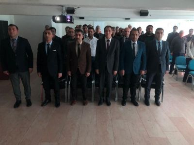 “Projenle Değer Kat” Tanıtım Toplantıları Gerçekleştirildi