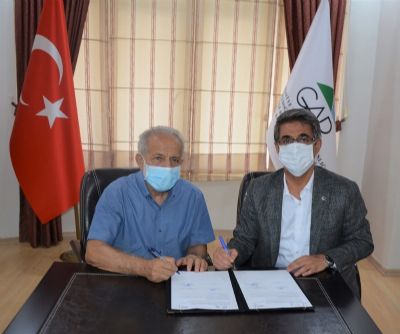 GAP İdaresi Başkanlığı ve İlgili Kurum Kuruluşlar Arasında İşbirliği Protokolleri İmzalandı