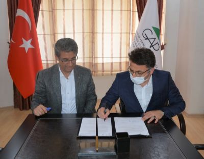 GAP İdaresi Başkanlığı ve İlgili Kurum Kuruluşlar Arasında İşbirliği Protokolleri İmzalandı