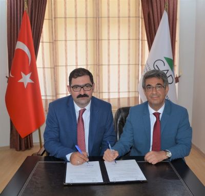 GAP İdaresi Başkanlığı ve İlgili Kurumların İşbirliği İle Yürütülecek Olan Projelere Ait Protokol İmza Süreçleri Devam Ediyor