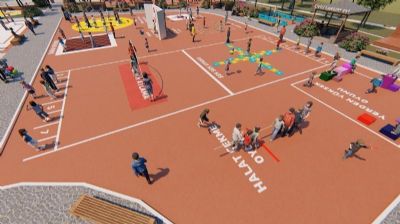 Şanlıurfa'da Unutulmaya Yüz Tutan Geleneksel Çocuk Oyunları Yaşatılacak