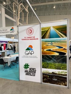 Genç Girişimciler Yenilik ve İlhamla Buluştu