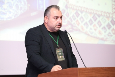 İpeğin Yolculuğu Diyarbakır’da Yeniden Başlıyor