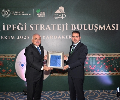 İpeğin Yolculuğu Diyarbakır’da Yeniden Başlıyor