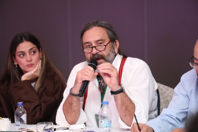 İpeğin Yolculuğu Diyarbakır’da Yeniden Başlıyor