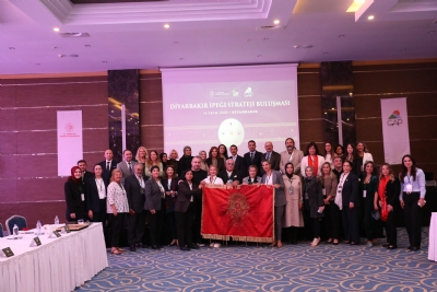 İpeğin Yolculuğu Diyarbakır’da Yeniden Başlıyor