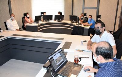 “Hassas Tarım Çiftçi/Danışman Arayüzü Eğitim Programı” Gerçekleştirildi