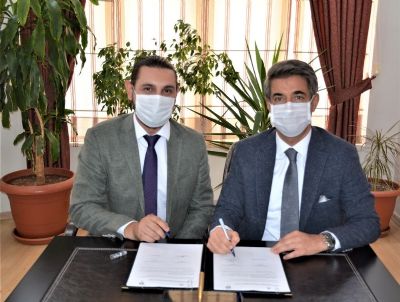 GAP İdaresi Başkanlığı ile İlgili Kurum Kuruluşlar Arasında İşbirliği Protokolleri İmzalandı
