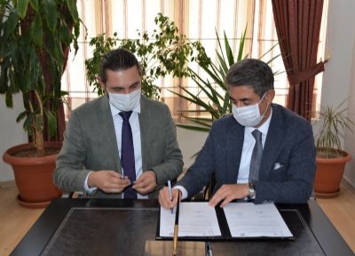 GAP İdaresi Başkanlığı ile İlgili Kurum Kuruluşlar Arasında İşbirliği Protokolleri İmzalandı