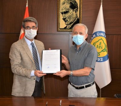 Hassas Tarım Sistemlerinin GAP Bölgesinde Kullanımı ve Yaygınlaştırılmasına İlişkin İşbirliği Protokolü İmzalandı