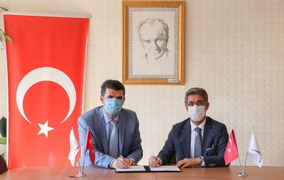 GAP İdaresi ve Gaziantep Şehitkamil Kaymakamlığı Arasında İş Birliği Protokolü İmzalandı