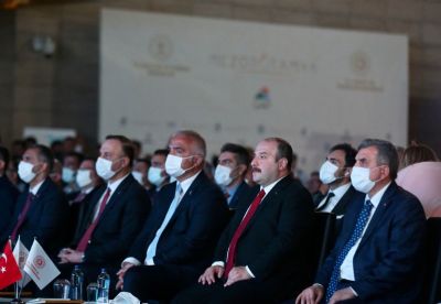 GAP Bölgesi Turizm Odaklı Tanıtım ve Markalaşma Projesi Kapsamında “MEZOPOTAMYA’’ Markası Hayata Geçiyor