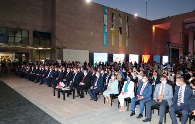 GAP Bölgesi Turizm Odaklı Tanıtım ve Markalaşma Projesi Kapsamında “MEZOPOTAMYA’’ Markası Hayata Geçiyor