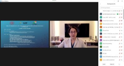 Kurumsal Sosyal Sorumluluk Projeleri'nin Açılış Toplantısı Gerçekleştirildi