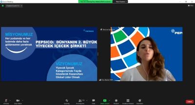 Kurumsal Sosyal Sorumluluk Projeleri'nin Açılış Toplantısı Gerçekleştirildi