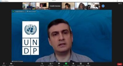 Kurumsal Sosyal Sorumluluk Projeleri'nin Açılış Toplantısı Gerçekleştirildi