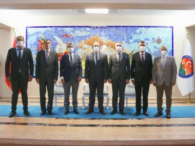 GAP İdaresi ile Şırnak Valiliği, Beytüşşebap Kaymakamlığı ve Beytüşşebap Belediyesi Arasında İş Birliği Protokolü İmzalandı