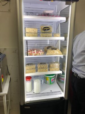 GAP İdaresi Başkanlığınca Desteklenen ve Uludere Kaymakamlığı Tarafından Yürütülen Proje Alanları Ziyaret Edildi