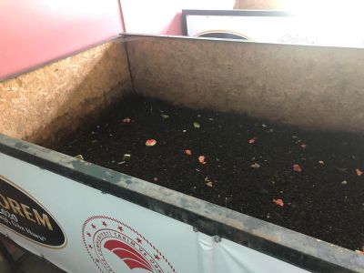 GAP İdaresi Başkanlığınca Desteklenen ve Uludere Kaymakamlığı Tarafından Yürütülen Proje Alanları Ziyaret Edildi