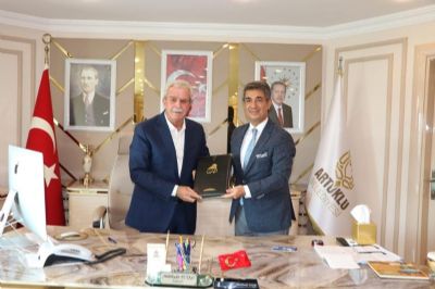 Mardin Artuklu Belediyesi ile “Mardin Halkı Kültürünü Yaşıyor” Projesinin İş Birliği Protokolü İmzalandı
