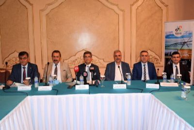 GAP İdaresi, İlgili Sivil Toplum Kuruluşları ve Çırçır İşletmeleri Arasında İş Birliği Protokolü İmzalandı