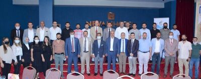 GAP İdaresi, İlgili Sivil Toplum Kuruluşları ve Çırçır İşletmeleri Arasında İş Birliği Protokolü İmzalandı