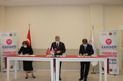 GAP İdaresinden Kadın Girişimciliğinin Geliştirilmesine Destek