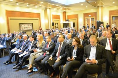 GAP Bölgesi İçin Kapsayıcı, Sürdürülebilir ve Dayanıklı Büyüme Gündemi Arama Çalıştayı Tamamlandı