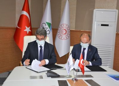 Tarımsal Yerel Ürünlerde Verim ve Katma Değer Artışının Sağlanması Mali Destek Programı Hayata Geçiriliyor