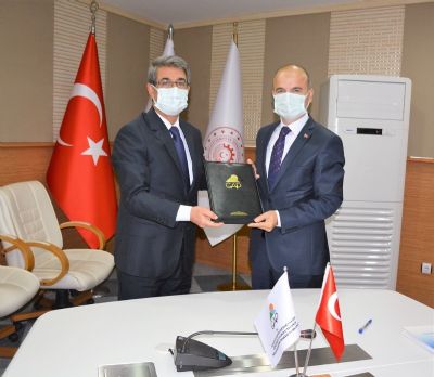 Tarımsal Yerel Ürünlerde Verim ve Katma Değer Artışının Sağlanması Mali Destek Programı Hayata Geçiriliyor