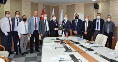 Tarımsal Yerel Ürünlerde Verim ve Katma Değer Artışının Sağlanması Mali Destek Programı Hayata Geçiriliyor