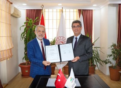 En Eski Topraklarda En Yeni Teknoloji ile Tarım Yaygınlaşıyor